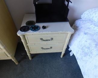 Henry Link Night Stand