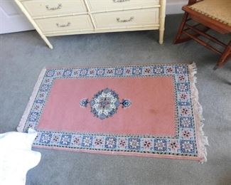 Oriental Rug