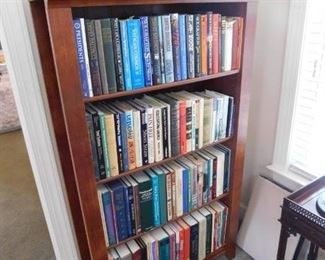 Assorted Books
