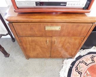 Storage Cabinet