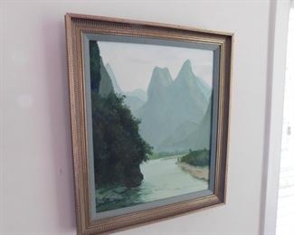 Painting