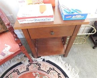 End Table