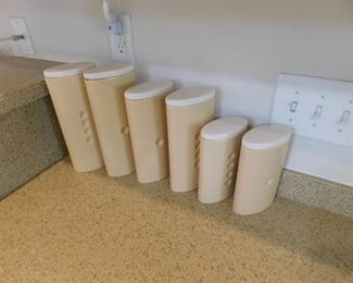 Canister Set