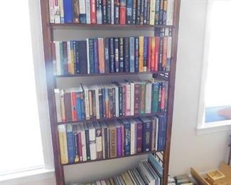 More Books