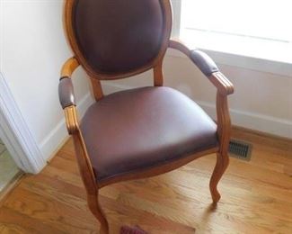 Arm Chair