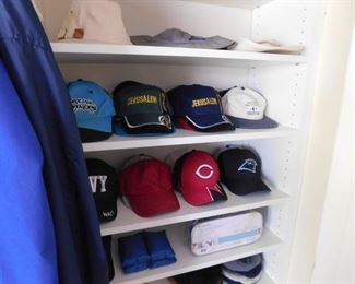 Ball Caps