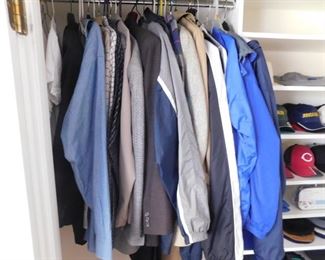 Mens Clothes