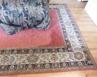 Large Karastan Rug(Ashara)
