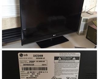 LG Television