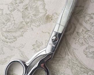 Gingher Left Handed Scissors