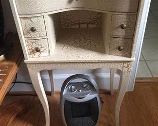 Small Dressing Table