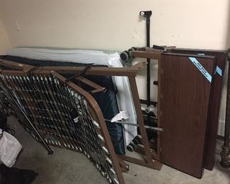 Hospital Bed