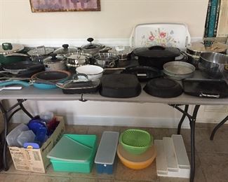 Cookware
