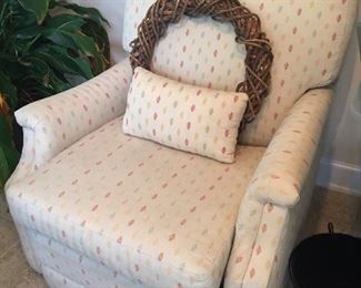 Recliner
