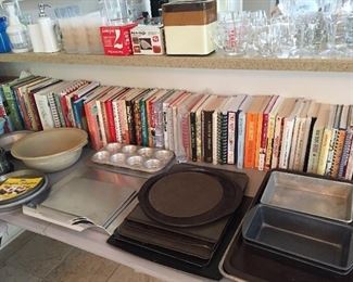 Cookbooks