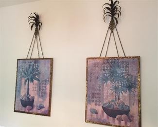 Large Wall Decor