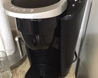 Keurig Coffee Maker