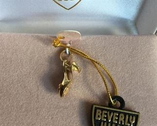 14K Gold