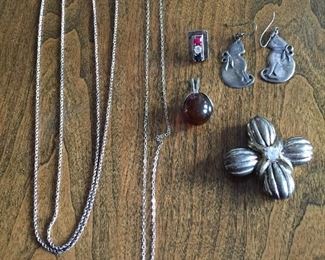 Sterling Jewelry