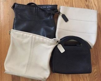 Coach Handbags