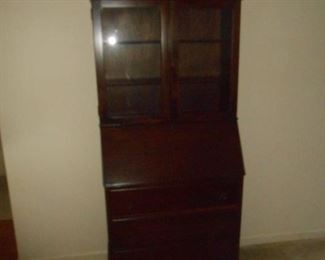 1930s Secretary desk