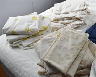 Bed Linens