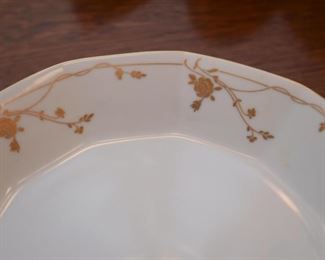 Mikasa Dinner Plates