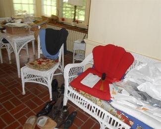 Wicker (better pics coming soon!)