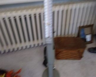 Blood pressure device