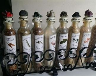 tbs spices bottles