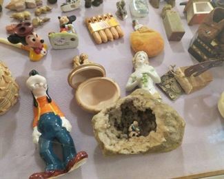 Pop Culture & Collectibles