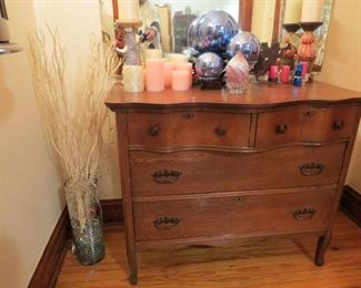 Antique Dresser