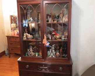 Display Hutch