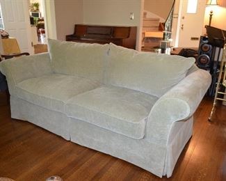 2 Sofa's from Domain....Excellent Condition