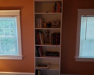 $15 (bookcase)