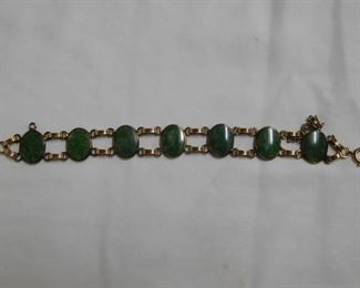 Jade Bracelet
