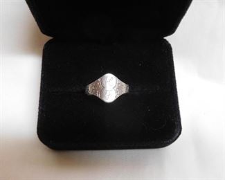 Initial Ring