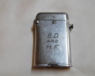 Thorens Lighter