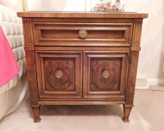 Drexel Nightstand