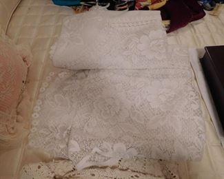 Lots of Linens