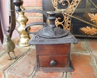Coffee Grinder