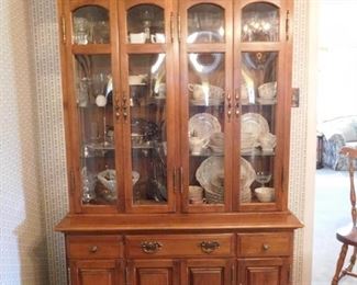 Great China Cabinet