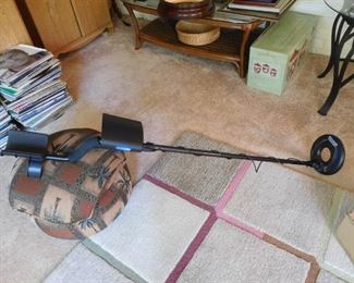 Metal Detector
