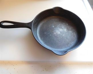 Griswold Fry Pan