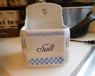 Salt Box