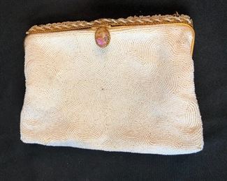 Walborg French Evening Bag