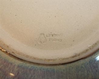 Clarksville Pottery bowl