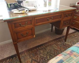 Writing desk