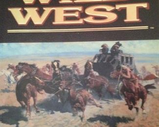 "The Wild West"