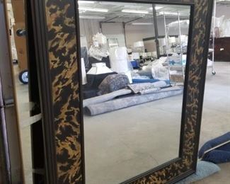 Beautiful large mirror